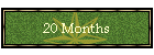 20 Months